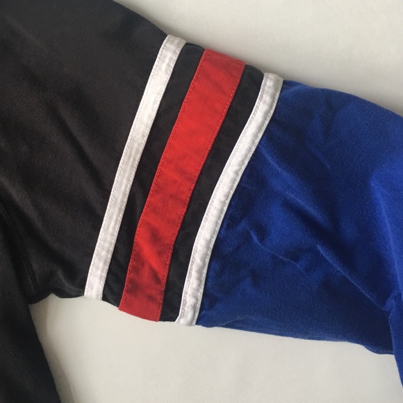 Vintage Tommy Jeans Long Sleeve Shirt - Men’s XL - Picture 4 of 5